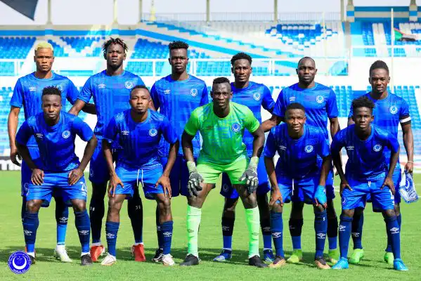 الهلال السوداني يفوز على القطن الكاميروني ويتصدر مجموعته بدوري الأبطال