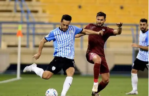 بن يطو يقود الوكرة للفوز على المرخية