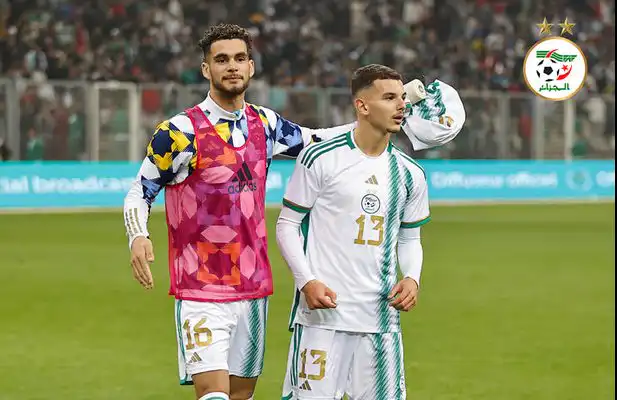 بدر الدين بوعناني : “لقد كان حلما بالنسبة لي أن ألعب مع منتخب بلدي”