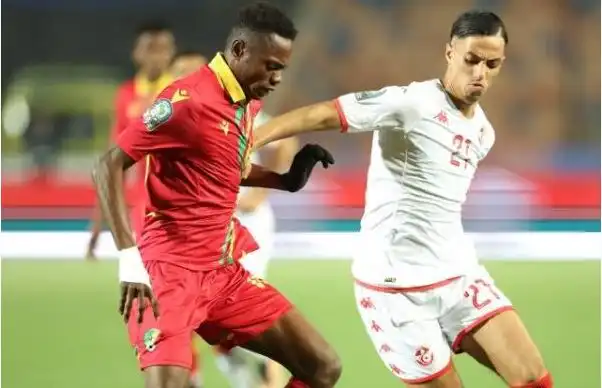 تونس تتأهل إلى كأس العالم للشباب