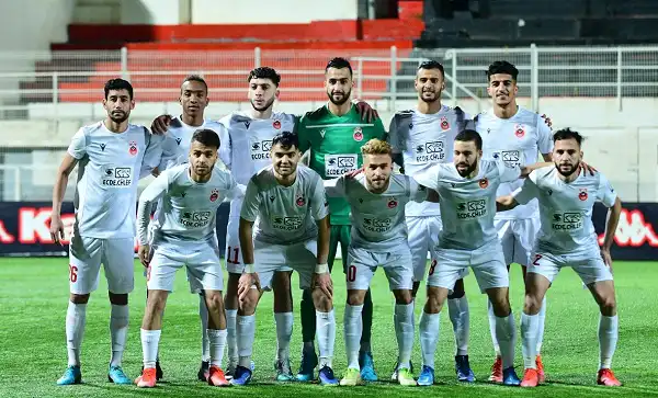 جمعية الشلف يفوز بديربي الغرب الجزائري أمام ضيفه مولودية وهران