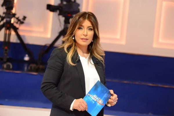 سليمة سواكري تعلن دعمها المطلق لإيمان خليف