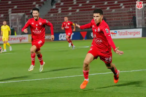 موعد وتوقيت مباراة شباب بلوزداد و الوحدة الإماراتي في كاس الملك سلمان للأندية العربية