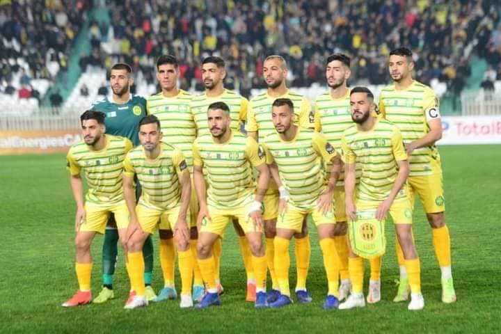 كأس الجزائر: شبيبة القبائل - شباب بلوزداد يوم 5 مارس بتيزي وزو 1