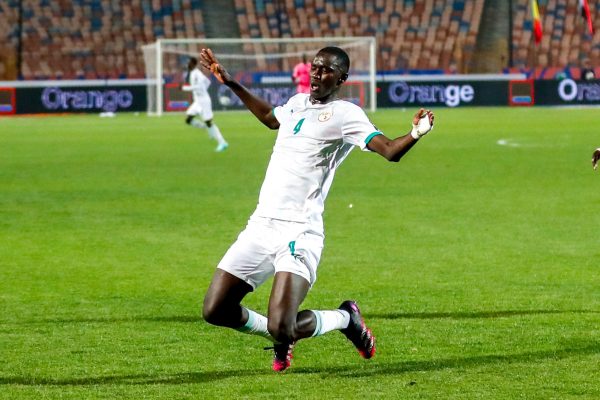 السنغال تتوج بكأس أمم إفريقيا تحت 20 عاما