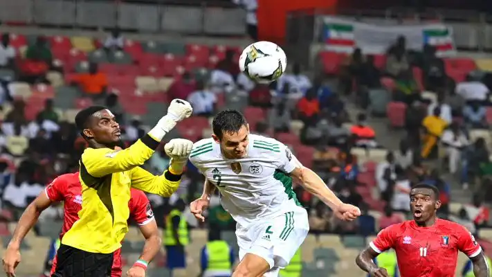 الكاميرون لاستضافة مباراة منتخب أوغندا و الجزائر