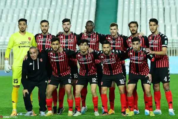 الأهلي المصري واتحاد الجزائر: عروض افريقية وعربية لاستضافة السوبر الافريقي