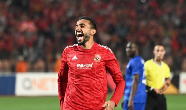 الأهلي يفوز على الهلال ويتاهل لربع نهائي دوري أبطال إفريقيا 1