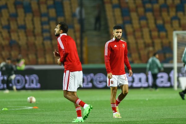 الأهلي يفوز بلقب كأس مصر للمرة 38 في تاريخه 7