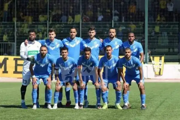 الاتحاد السوفي وجمعية الخروب يواصلان الصراع على صدارة الرّابطة الثانية مجموعة شرق