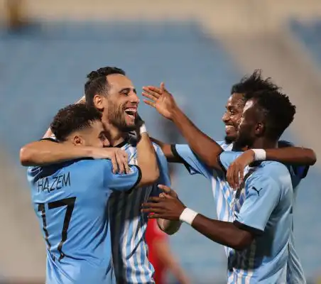 بن يطو يقود الوكرة لسحق ضيفه الشمال بخماسية في الدوري القطري