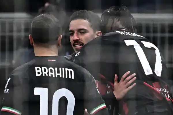 بن ناصر : “علينا أن نعمل بجدية أكبر في ملعب نابولي”