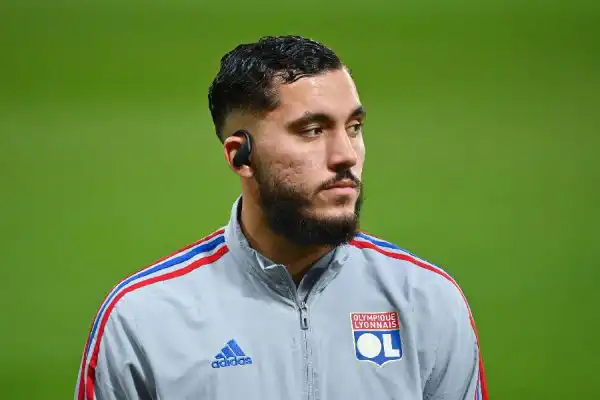 ريان شرقي مطلوب في نادي لازيو الإيطالي