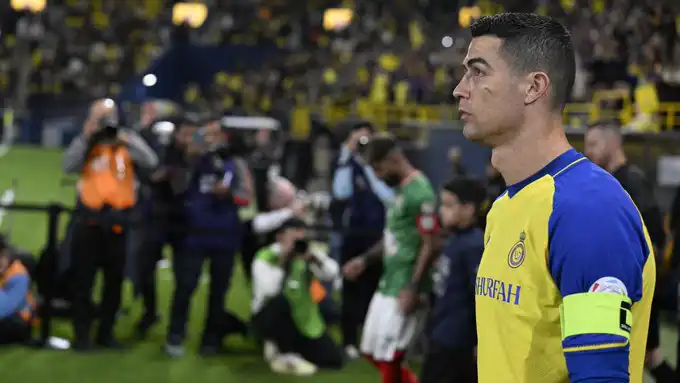 النصر يسقط في فخ التعادل أمام ضيفه الخليج