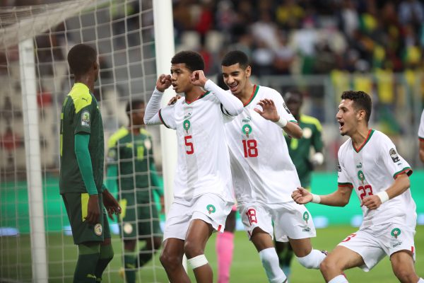 السنغال تتوج بكأس أمم إفريقيا تحت 17 عاما