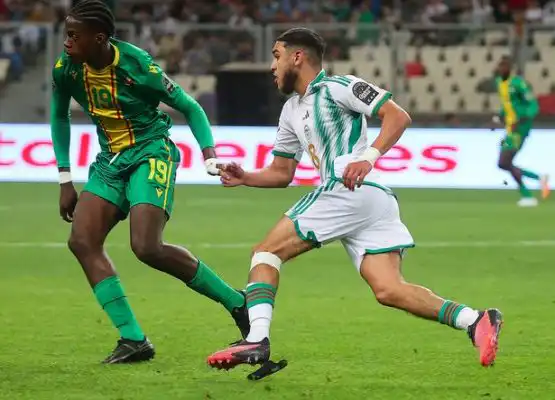 الجزائر تواجه المغرب في ربع نهائي كأس أمم إفريقيا تحت 17 عاماً