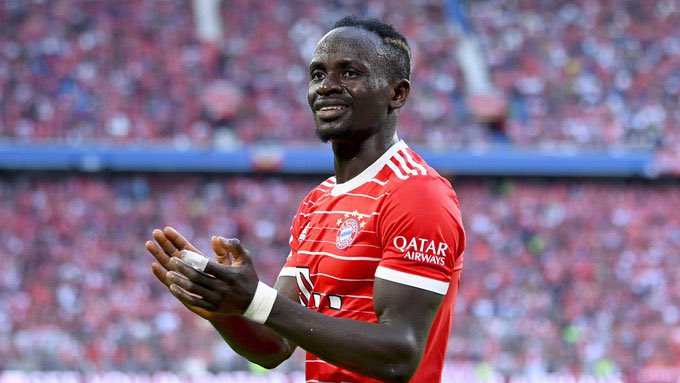 ماني يريد الاستمرار بقميص بايرن ميونخ