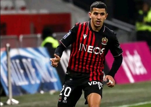 ديدي ديغارد مدرب نيس : “أنا حزين على يوسف ، حزين على إصابته”