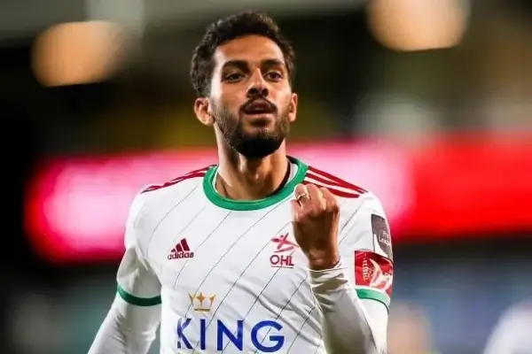 نادي مونبلييه الفرنسي يضم اللاعب الأردني موسى التعمري