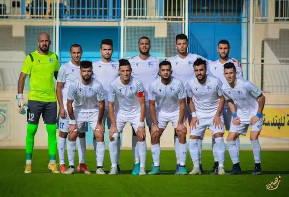 نجم مڨرة و أولمبي الشلف الى الدور نصف نهائي من كأس الجمهورية