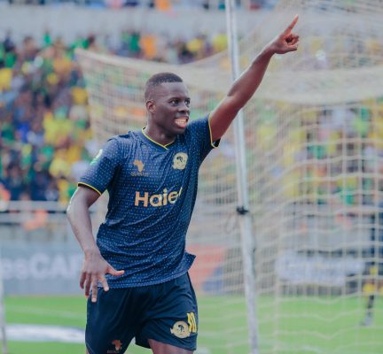يانغ أفريكانز التنزاني يقترب من نهائي كأس الاتحاد الإفريقي