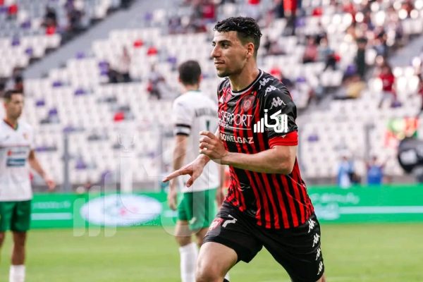 اتحاد العاصمة يحسم ديربي الجزائر امام المولودية