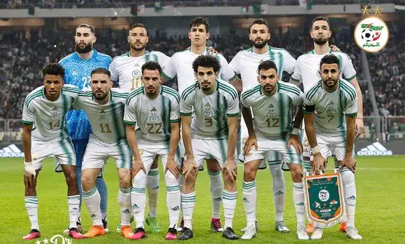 برنامج الجولة الأولى لتصفيات كأس العالم-2026 (منطقة إفريقيا)