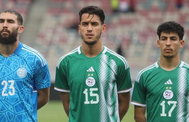 زين الدين بلعيد ضمن اهتمامات الاهلي المصري