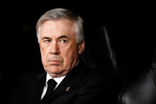 كارلو أنشيلوتي يقترب من تدريب المنتخب البرازيلي