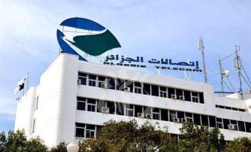 اتصالات الجزائر تسجل 800 ألف زبون في خدمة الألياف البصرية المعتمدة على تكنولوجيا “FTTH”