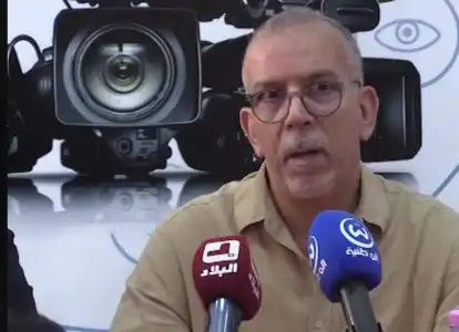 شاهد مالذي قاله دراجي حول انتقال محرز إلى الأهلي السعودي