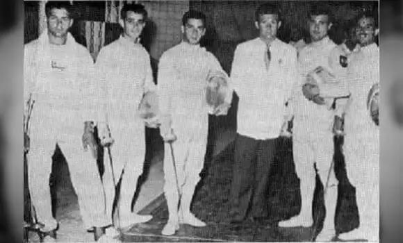 الألعاب الرياضية العربية-2023 : رحلة منافسة عمرها…سبعون عاما