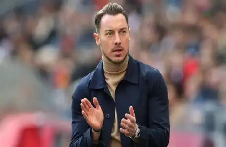 الألماني ماتياس مدربا لرياض محرز في الأهلي السعودي