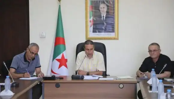الجمعية الانتخابية ل”الفاف”: تمديد آجال تقديم ملفات الترشح إلى 27 أغسطس الجاري