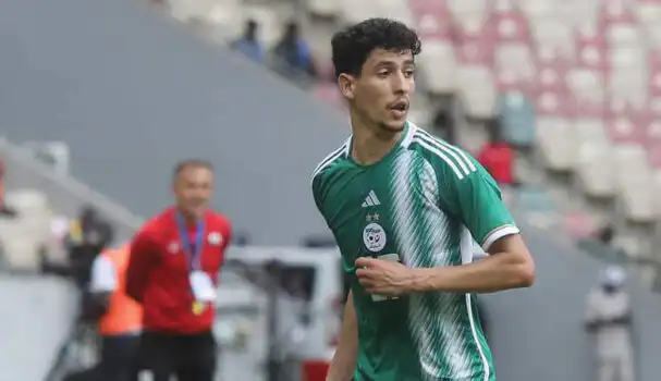 هيثم لوصيف يلتحق بنادي إيفردون سبور السويسري