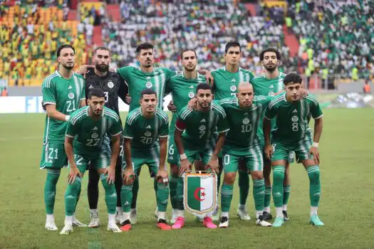 تصنيف الفيفا للمنتخب الوطني شهر اكتوبر