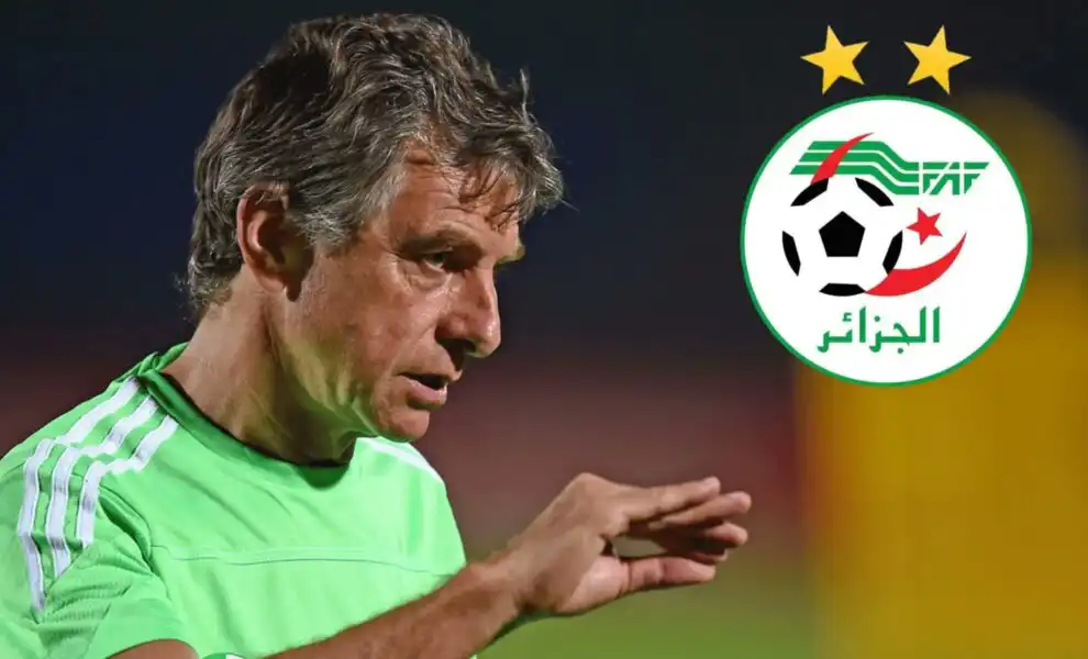 المنتخب الوطني : كريستيان غوركوف مرشح لتولي المديرية الفنية
