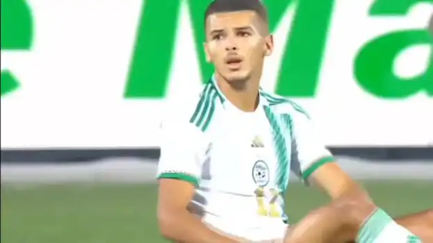 شاهد بوعناني يبهر الجميع امام تنزانيا