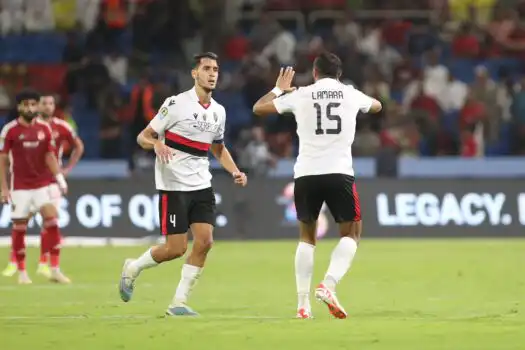 موعد مباراة اتحاد العاصمة ونهضة بركان في نصف نهائي كأس الكونفيدرالية الأفريقية