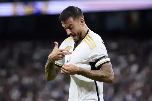 ريال مدريد يفوز على ضيفه لاس بالماس بهدفين دون رد
