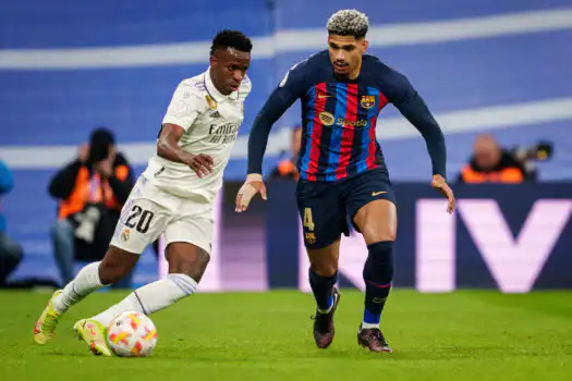 رابطة الدوري الإسباني تحدد موعد مباراة الكلاسيكو