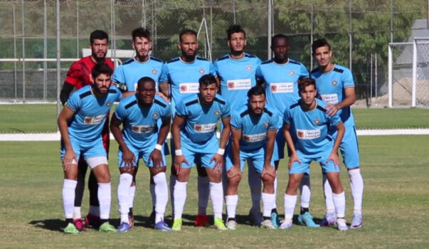 إدارة وفاق سطيف تعلن عن تأهيل الوافدين الجدد