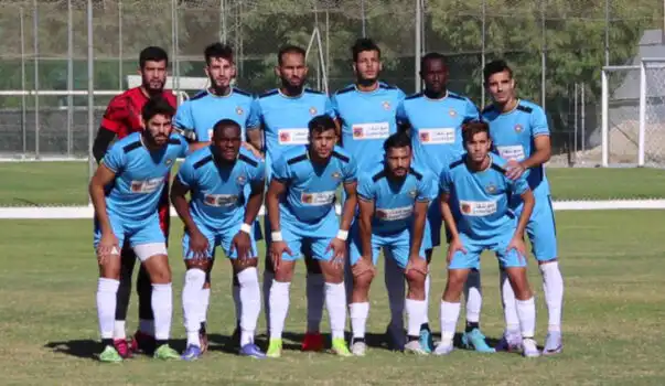 إدارة وفاق سطيف تعلن عن تأهيل الوافدين الجدد