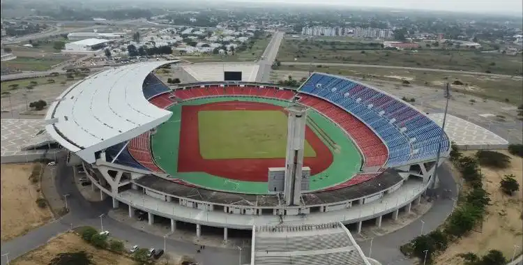 موعد وتوقيت مباراة الموزمبيق – الجزائر في تصفيات كأس العالم 2026