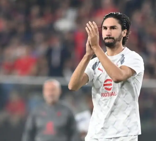 بمشاركة ياسين عدلي .. ميلان يفوز على جنوى ويتصدر الدوري الإيطالي