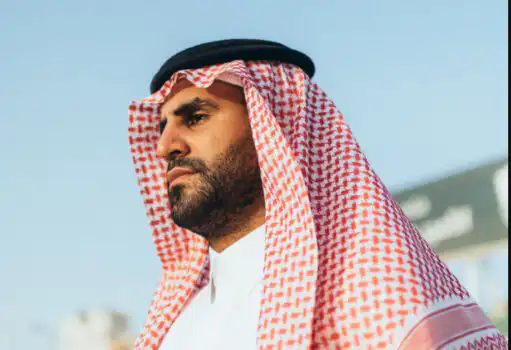 رياض محرز يتحدث عن نيّة إستضافة كأس العالم بالسعودية