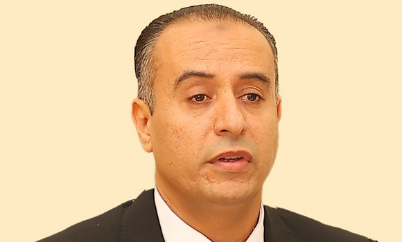 صادي : القرعة أوقعتنا في مجموعة مفخخة