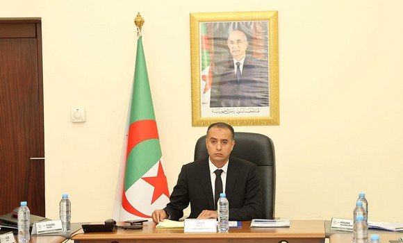 وليد صادي نائباً لرئيس اتحاد شمال إفريقيا لكرة القدم