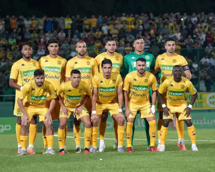 شبيبة القبائل تحسم القمة امام اتحاد الجزائر