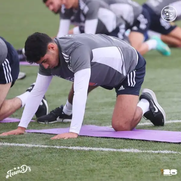 الفيفا تحرم شعيبي من هدفه ضد الصومال